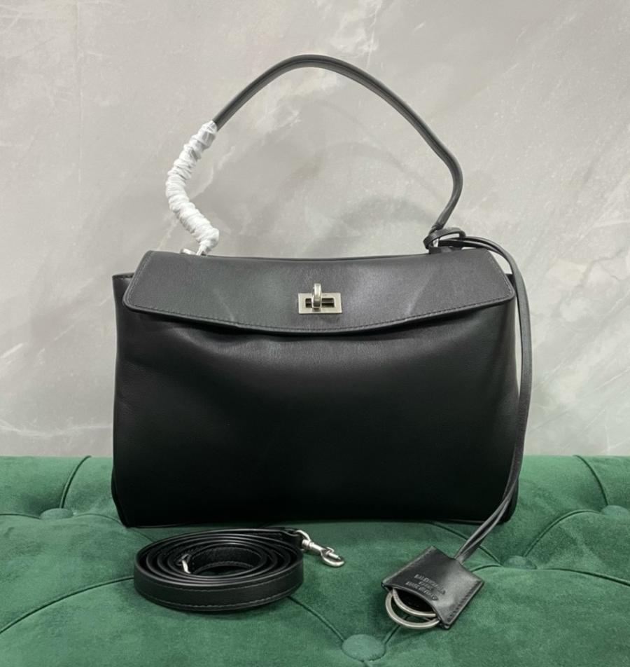 발렌시아가 로데오백 스몰, 미듐, 라지