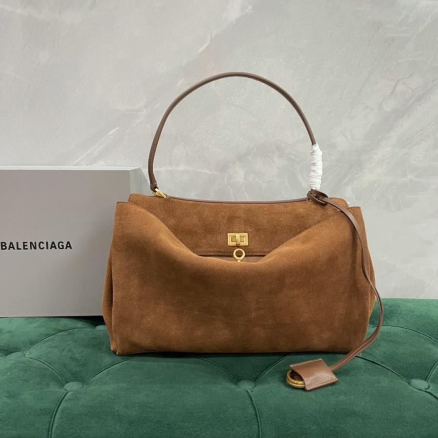 발렌시아가 로데오백 스몰, 미듐, 라지