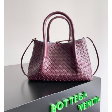 보테가베네타 피나코테카 양면 토트백