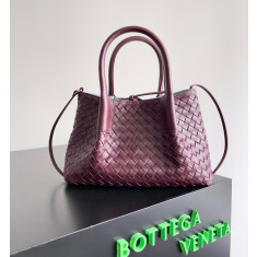 보테가베네타 피나코테카 양면 토트백