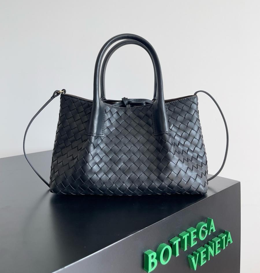 보테가베네타 피나코테카 양면 토트백