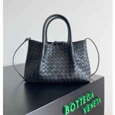 보테가베네타 피나코테카 양면 토트백