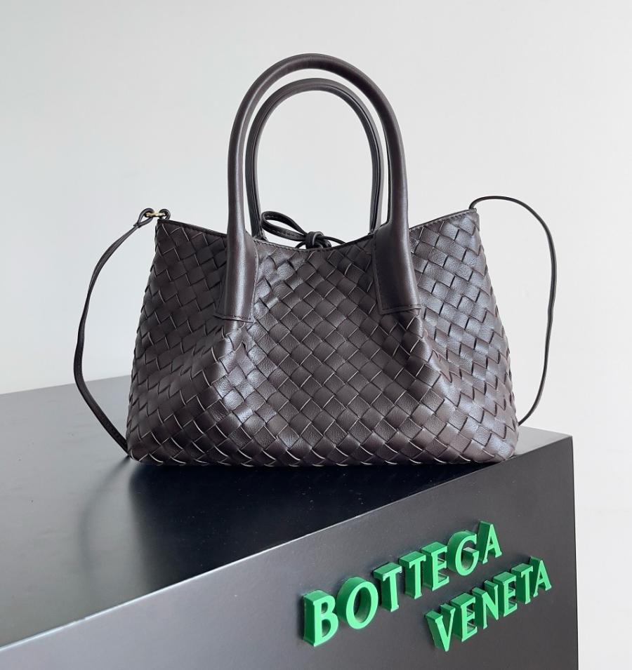 보테가베네타 피나코테카 양면 토트백