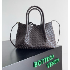 보테가베네타 피나코테카 양면 토트백