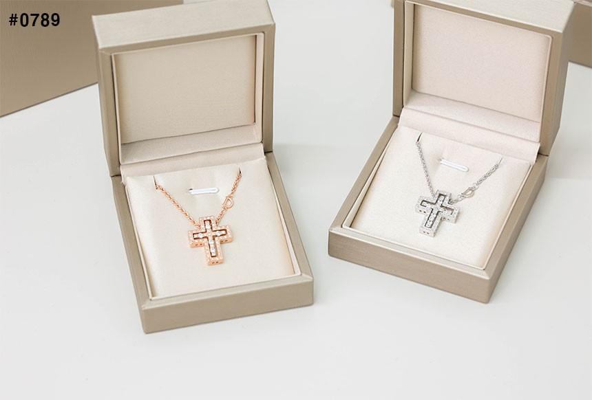 다미아니 벨에포크 목걸이 2컬러 (국내배송)