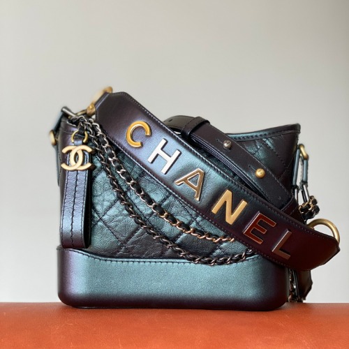 ✨타임세일✨ 지존샵 샤넬 가브리엘 호보백 미듐