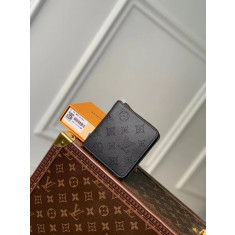 루이비통 지피 반지갑