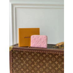 루이비통 지피월릿