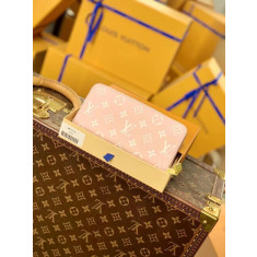 루이비통 지피월릿