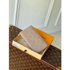 루이비통 지피월릿