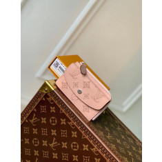 루이비통 카드 홀더 렉토 베르소