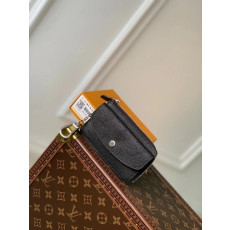 루이비통 카드 홀더 렉토 베르소