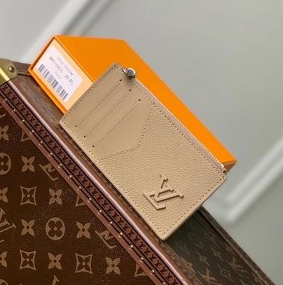 루이비통 코인 카드홀더