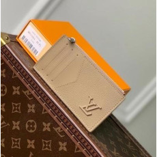루이비통 코인 카드홀더