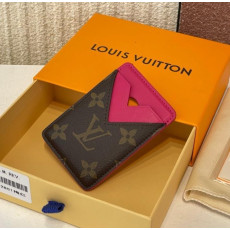 루이비통 포르트 카르트 마그넷 카드홀더