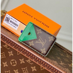 루이비통 포르트 카르트 마그넷 카드홀더