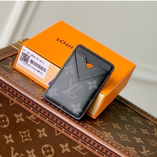 루이비통 포르트 카르트 마그넷 카드홀더