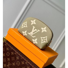 루이비통 포쉐트 코스메틱 파우치