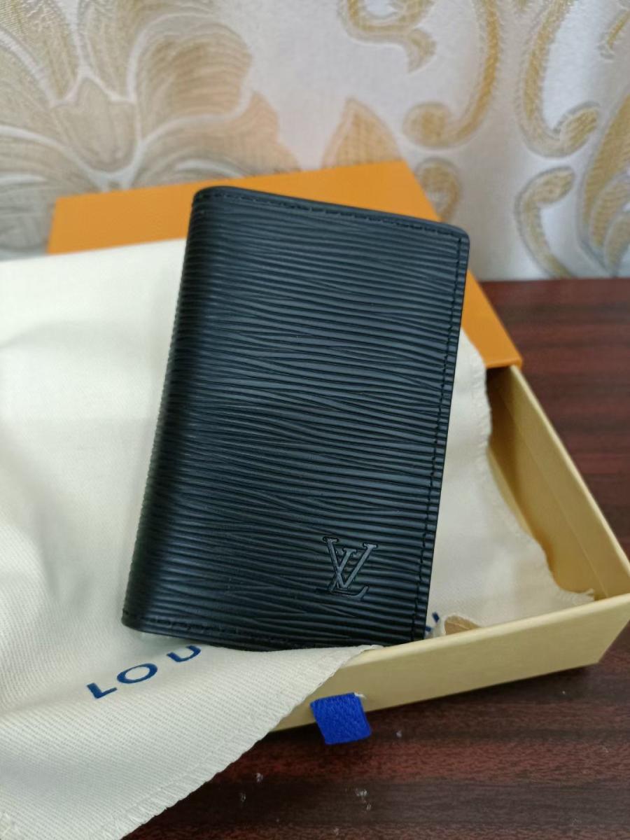 루이비통 포켓 오거나이저