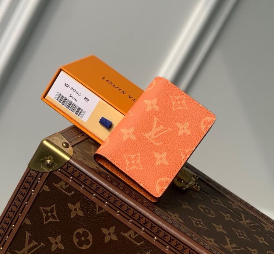 루이비통 포켓 오거나이저
