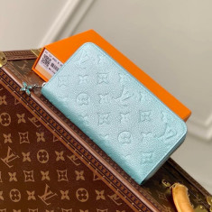 루이비통 지피 월릿