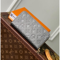 루이비통 지피 월릿