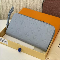 루이비통 지피 월릿