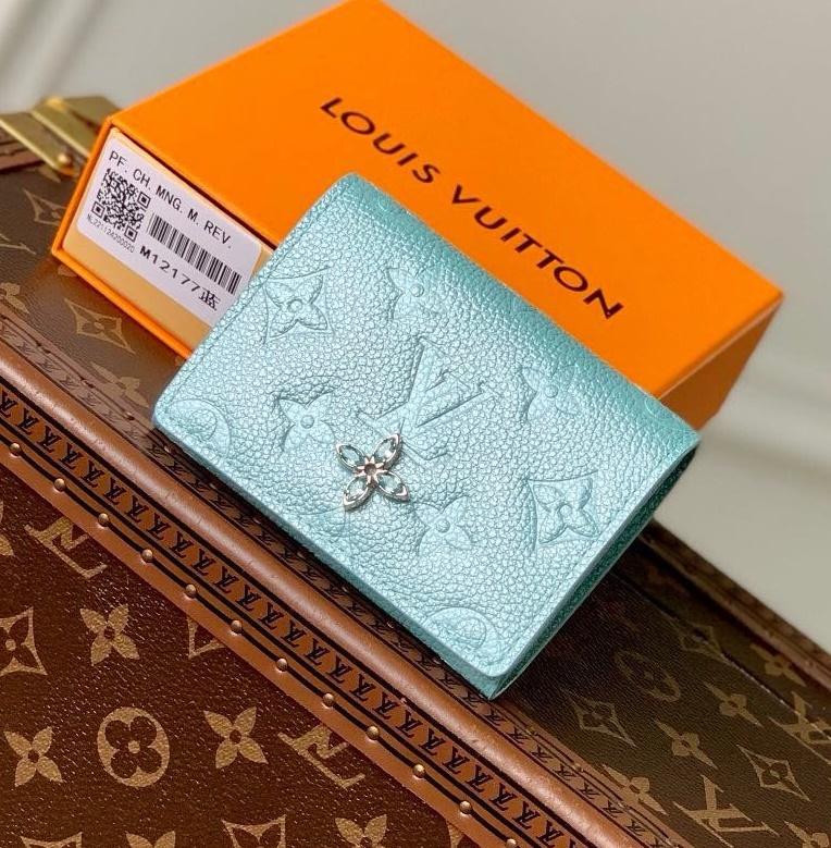 루이비통 카드 홀더