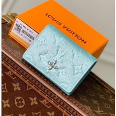 루이비통 카드 홀더