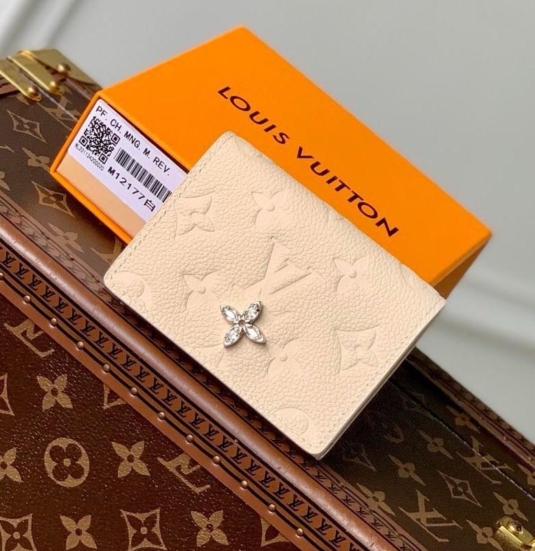 루이비통 카드 홀더