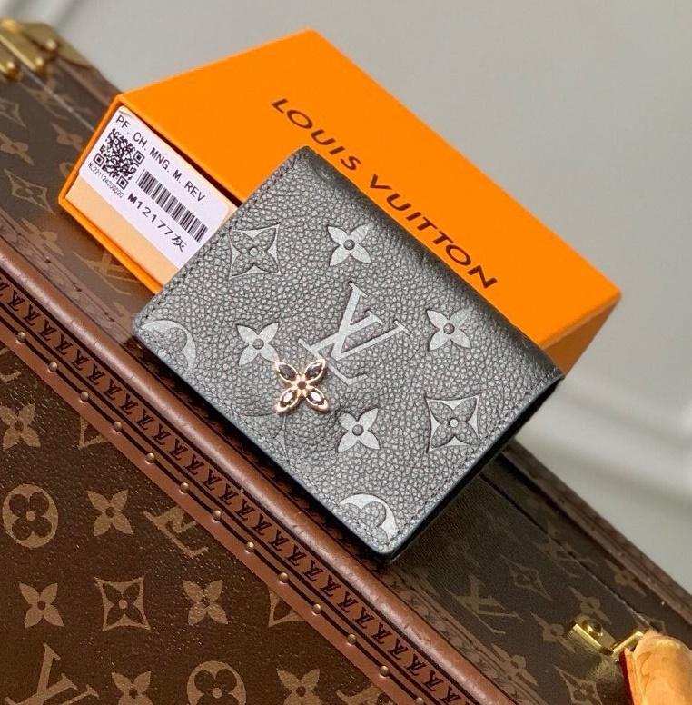 루이비통 카드 홀더