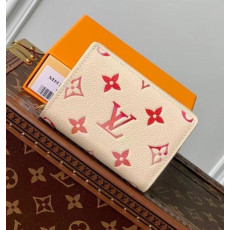 루이비통 클레아 월릿