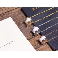 불가리 비제로원 목걸이