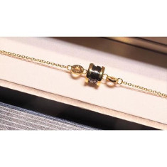 불가리 비제로원 팔찌