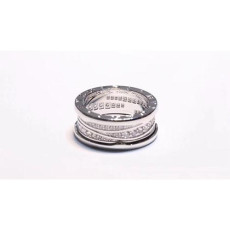 불가리 비제로원 반지