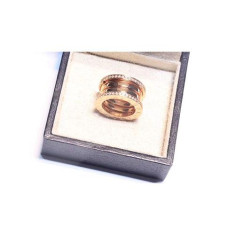 불가리 비제로원 반지