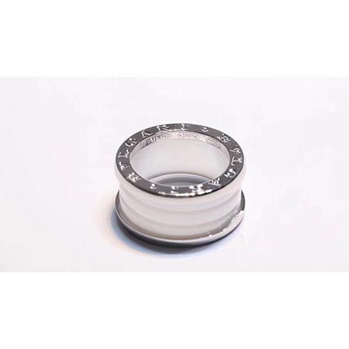 불가리 비제로원 반지