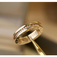 불가리 비제로원 반지