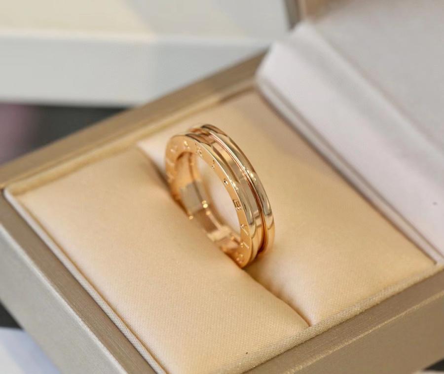 불가리 비제로원 반지