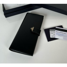 프라다 1MV025 사피아노 장지갑