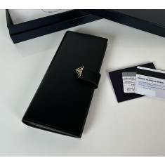 프라다 1MV025 사피아노 장지갑