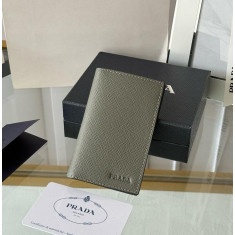 프라다 2MC101 사피아노 카드지갑