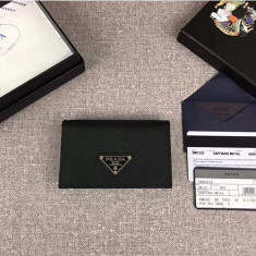 프라다 명함지갑 2MC122