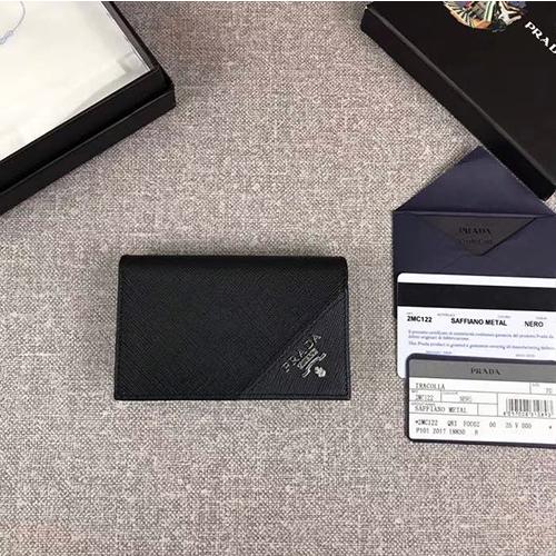 프라다 명함지갑 2MC122