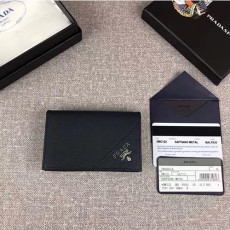 프라다 명함지갑 2MC122