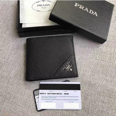 프라다 반지갑 2MO513