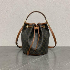 셀린느 클라라 버킷백