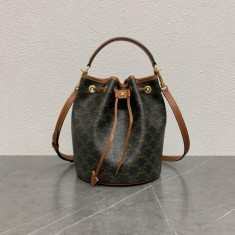 셀린느 클라라 버킷백