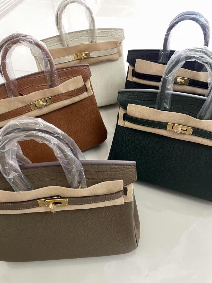 에르메스 버킨백 악어가죽 국내배송 (모든 컬러 주문제작)