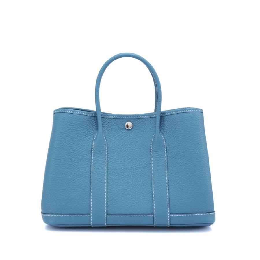 에르메스 가든파티 블루진 국내배송 